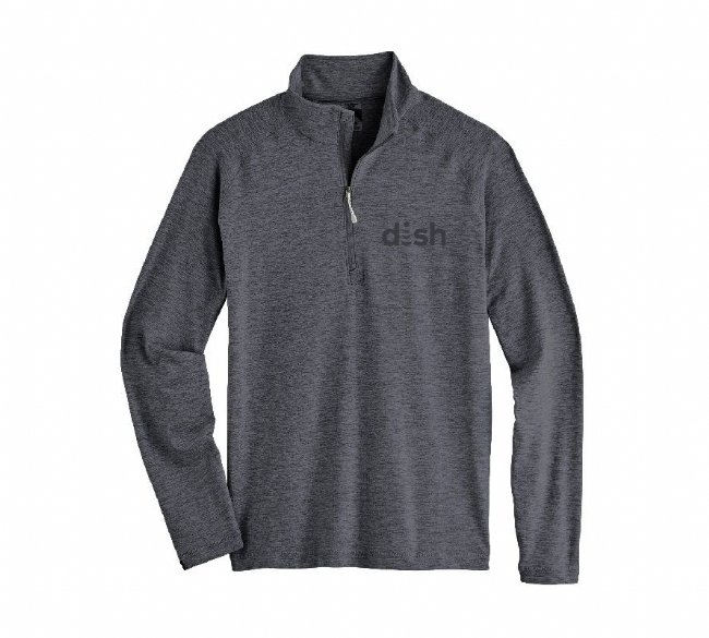 Storm Creek Pacesetter 1/4 Zip