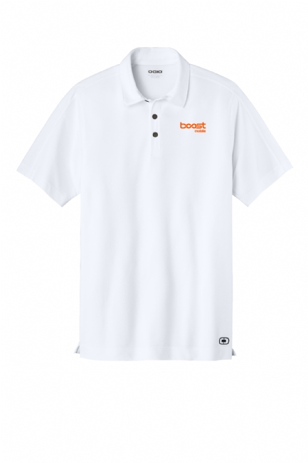 OGIO Onyx Polo #2