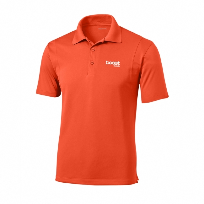 Sport-Tek Micropique Sport-Wick Polo