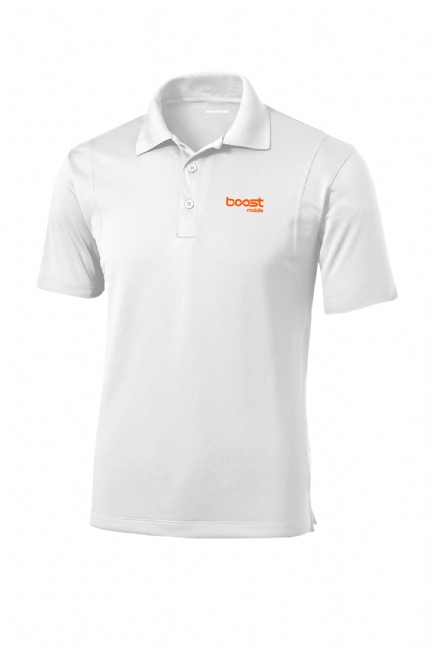 Sport-Tek Micropique Sport-Wick Polo #2