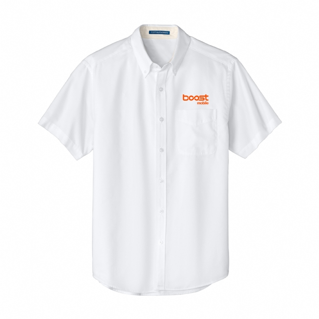 Port Authority Short Sleeve Easy Care Shirt #3