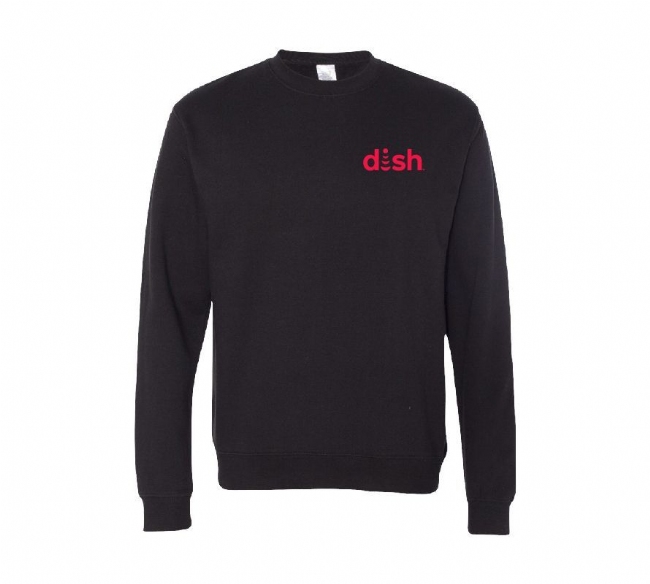 Midweight Crewneck Sweatshirt