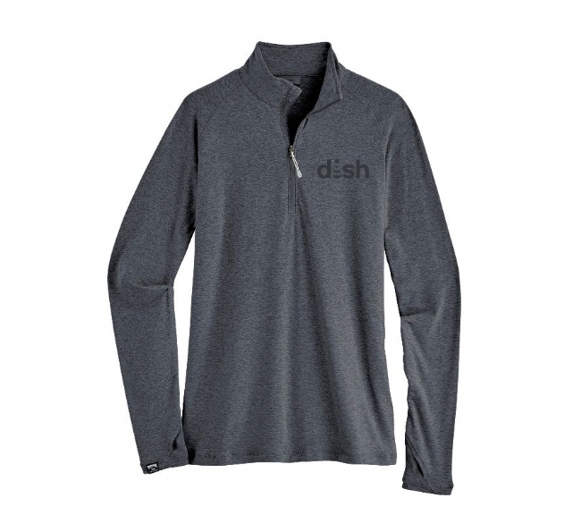 Storm Creek Ladies Pacesetter 1/4 Zip
