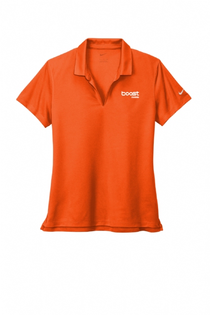 Nike Ladies Dri-FIT Micro Pique 2.0 Polo