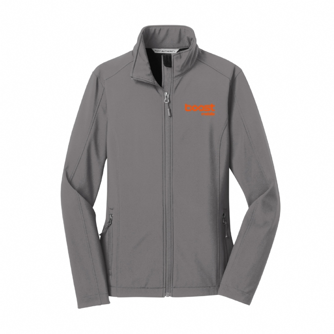 Port Authority Women's Core Soft Shell Jacket