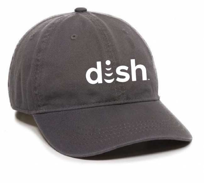 Garment Washed Cotton Twill Cap