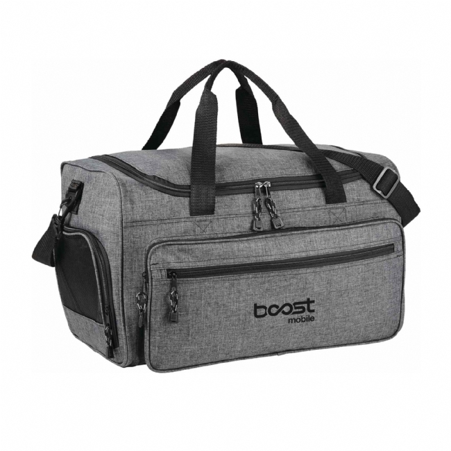 Excel Sport 18in Club Duffel Bag