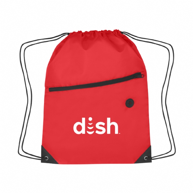 Drawstring Sports Pack