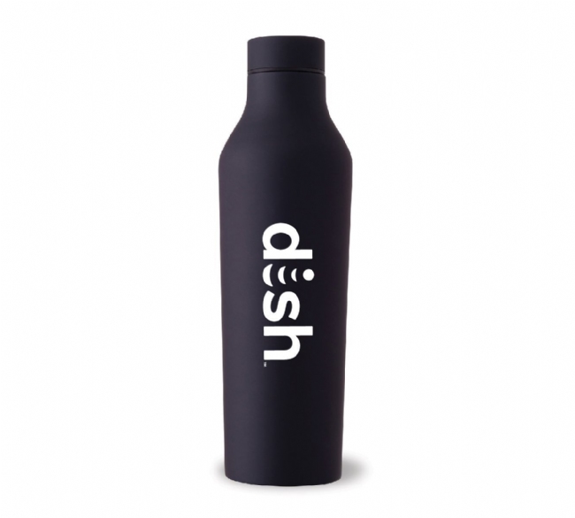 Eye Candy Bottle