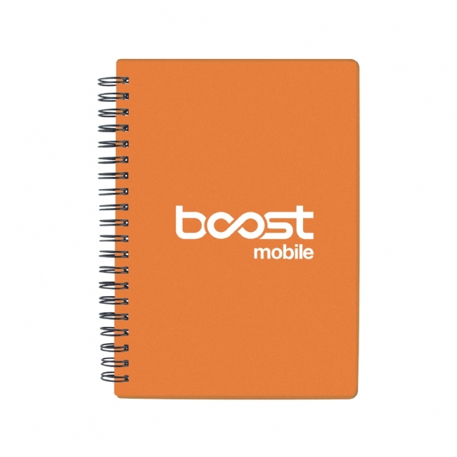 Pocket Buddy Notebook