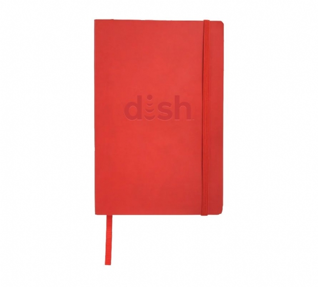 Pedova Soft Bound JournalBook
