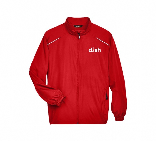 Men's Motivate Lightweight Jacket