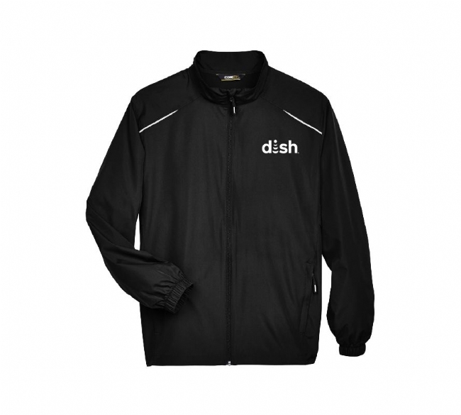 Men's Motivate Lightweight Jacket #2