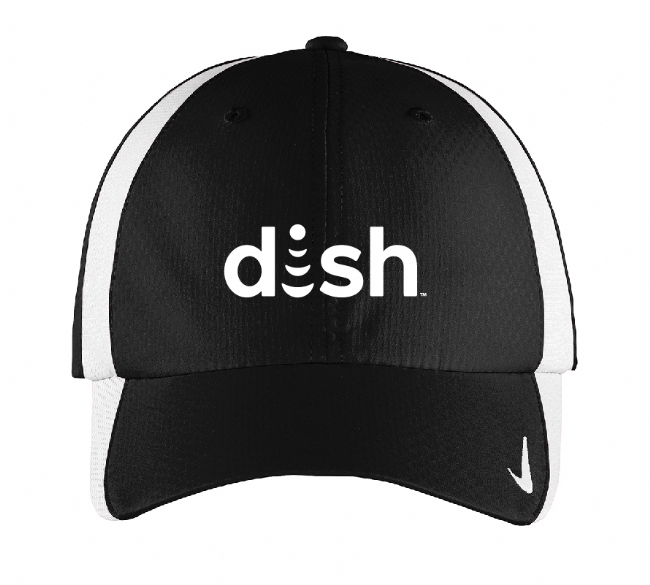 Nike Sphere Performance Cap with Dish Logo