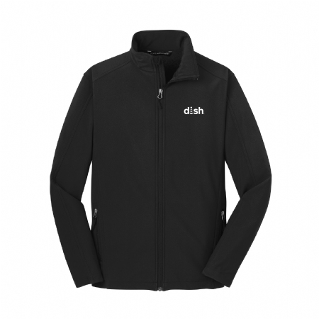 Men's Core Soft Shell Jacket