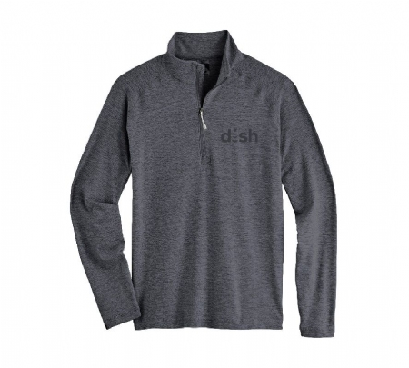 Storm Creek Pacesetter 1/4 Zip