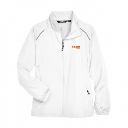 Men's Motivate Lightweight Jacket