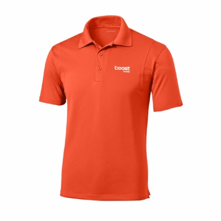 Sport-Tek Micropique Sport-Wick Polo