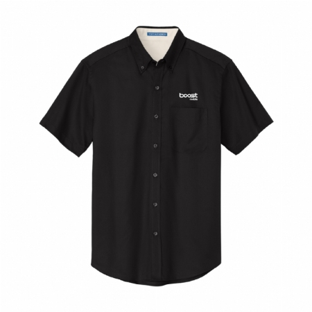 Port Authority Short Sleeve Easy Care Shirt