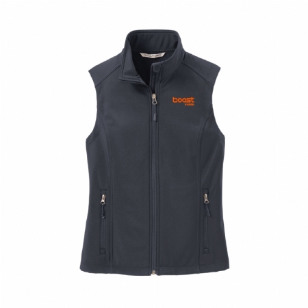 Port Authority Core Soft Shell Vest