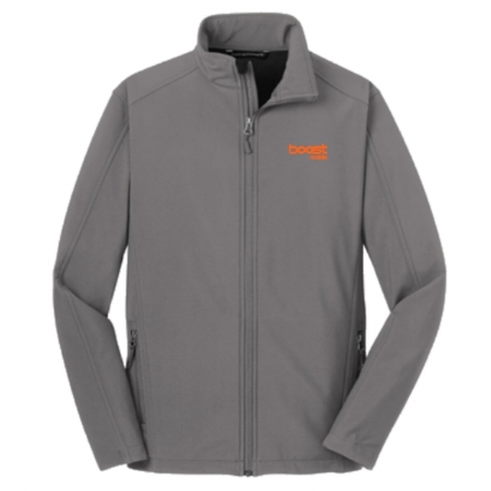 Port Authority Core Soft Shell Jacket