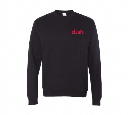 Midweight Crewneck Sweatshirt