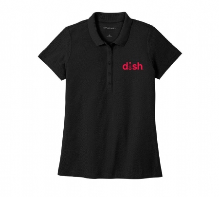 SuperPro Ladies React Polo