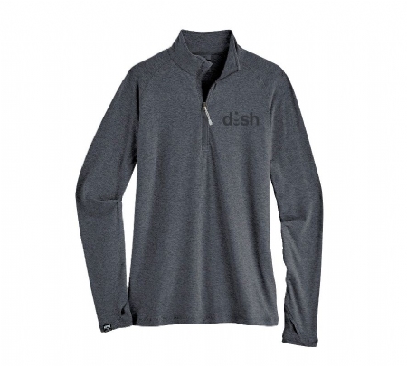 Storm Creek Ladies Pacesetter 1/4 Zip