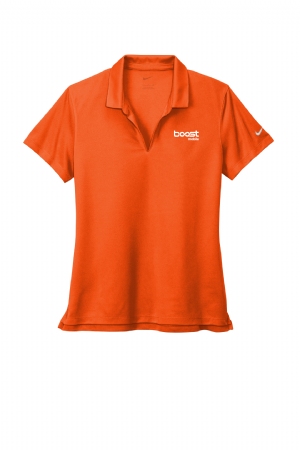 Nike Ladies Dri-FIT Micro Pique 2.0 Polo