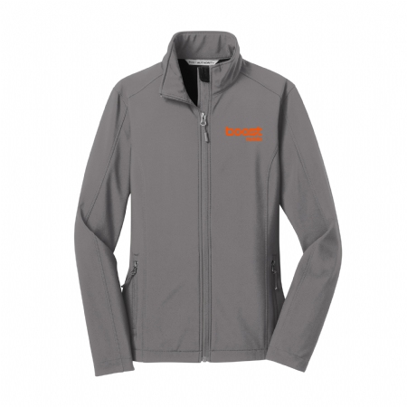 Port Authority Women's Core Soft Shell Jacket