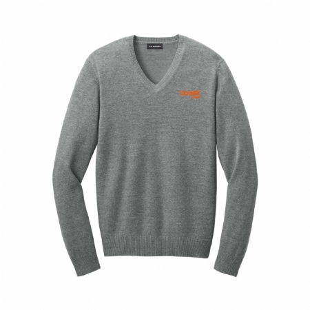 Port Authority Women's Easy Care V-Neck Sweater