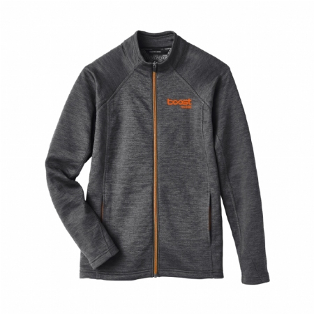 North End Ladies' Flux 2.0 Full-Zip Jacket