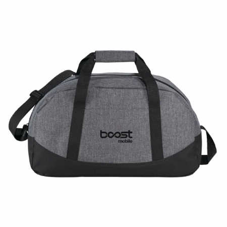 Graphite 18" Duffel Bag
