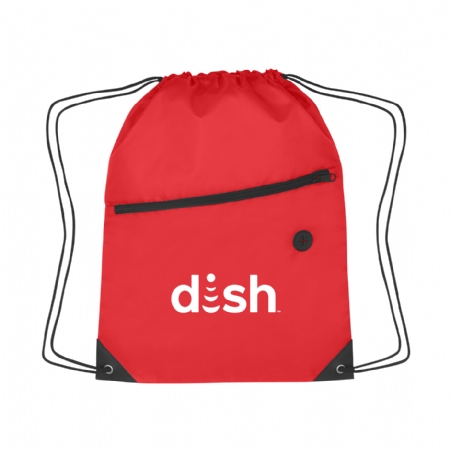 Drawstring Sports Pack