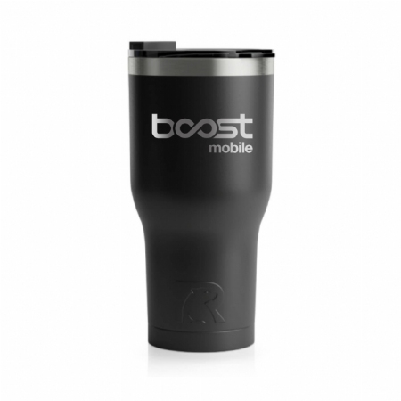 RTIC - 20oz Tumbler- Black