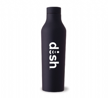 Eye Candy Bottle