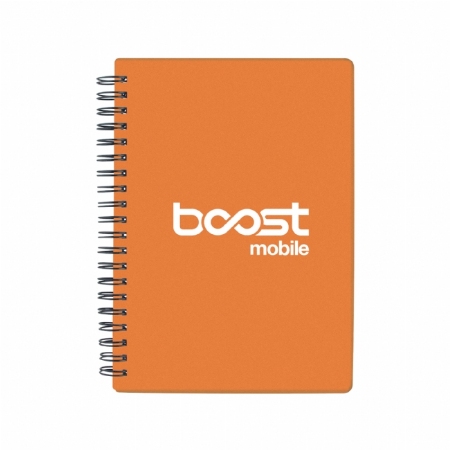 Pocket Buddy Notebook