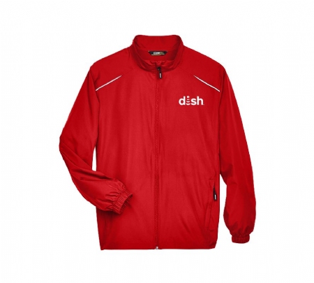 Men's Motivate Lightweight Jacket